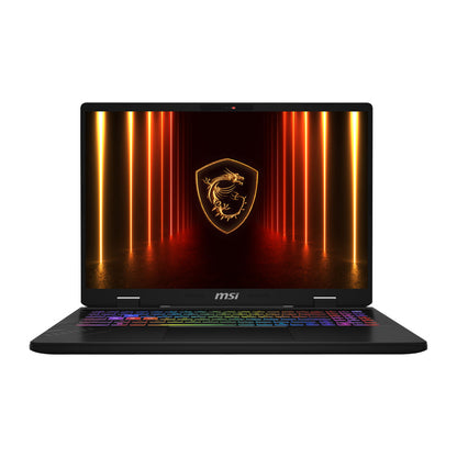 MSI Crosshair 16 HX AI RTX 5070 Gaming Laptop D2XWGKG 019