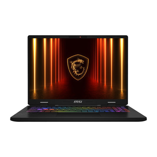 MSI Crosshair 16 HX AI RTX 5070 Gaming Laptop D2XWGKG 019