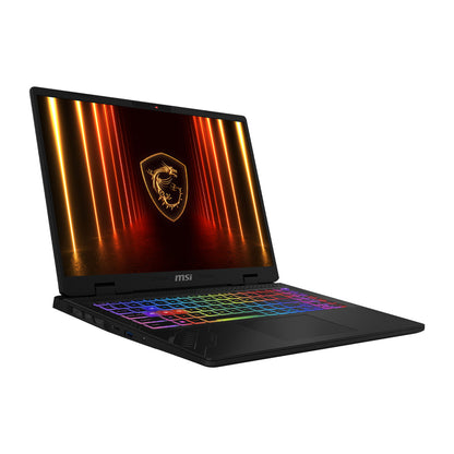 MSI Crosshair 16 HX AI RTX 5070 Gaming Laptop D2XWGKG 019