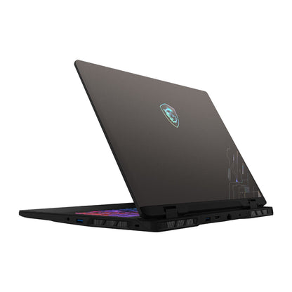 MSI Crosshair 16 HX AI RTX 5070 Gaming Laptop D2XWGKG 019