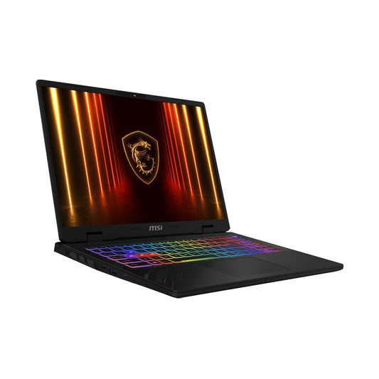 MSI Crosshair A16 HX Gaming Laptop [D8WGKG-018MY]