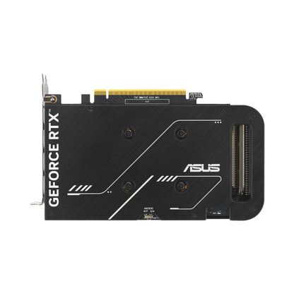 ASUS Dual GeForce RTX™ 5050 8GB GDDR6 Graphics Card