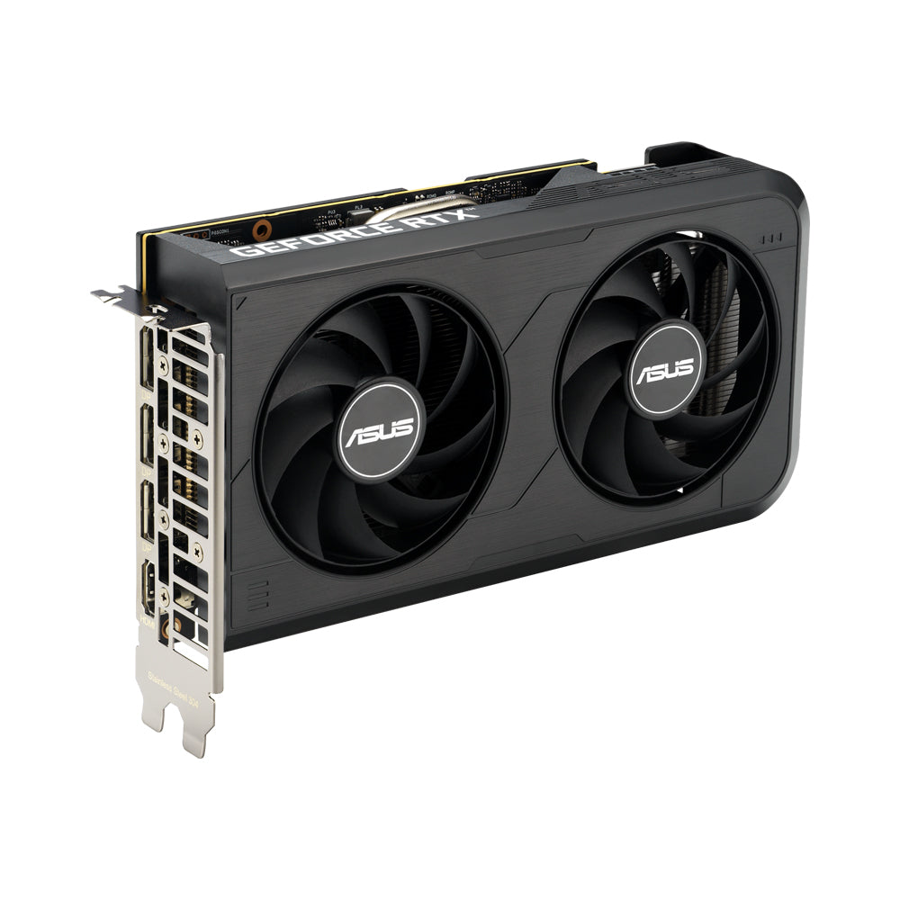 ASUS Dual GeForce RTX™ 5050 8GB GDDR6 Graphics Card