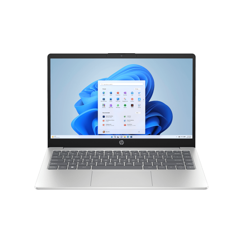 HP Laptop 14 Productivity Laptop [14-EM0092AU]