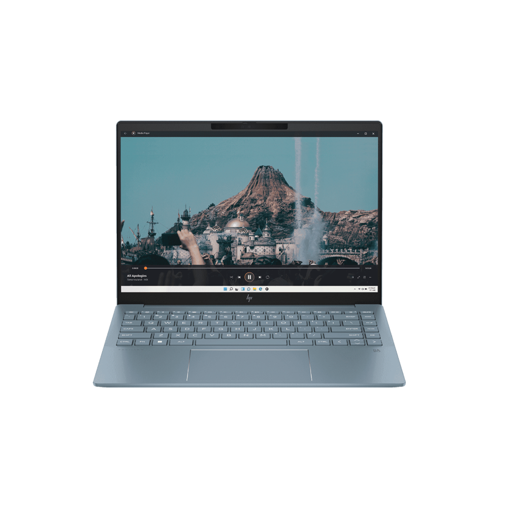 HP Pavilion Plus 14 Prouctivity Laptop [14-EY0036AU]