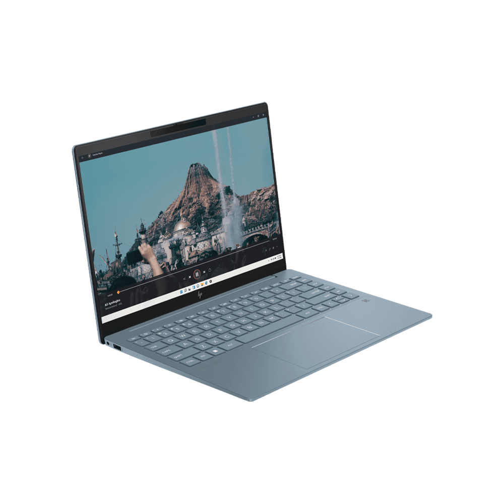 HP Pavilion Plus 14 Prouctivity Laptop [14-EY0036AU]