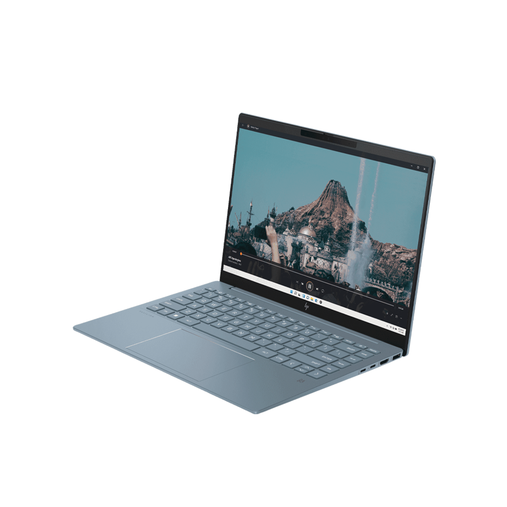 HP Pavilion Plus 14 Prouctivity Laptop [14-EY0036AU]