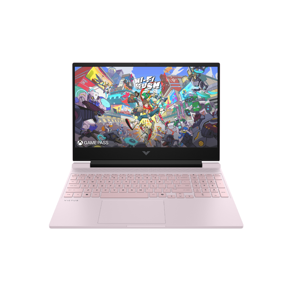 HP Victus 15 Gaming Laptop [15-FA2320TX]