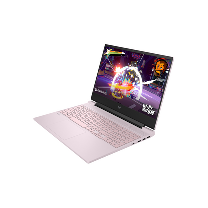 HP Victus 15 Gaming Laptop [15-FA2320TX]