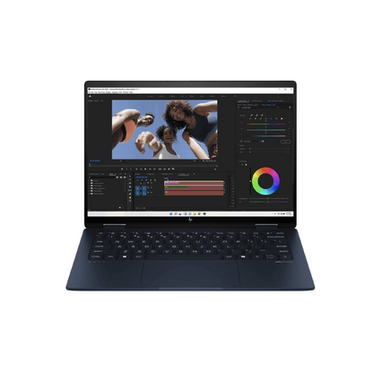 HP Envy x360 Convertible Laptop [14-FC0037TU]