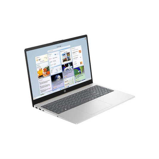 HP Laptop 15 Productivity Laptop [15-FC0585AU]