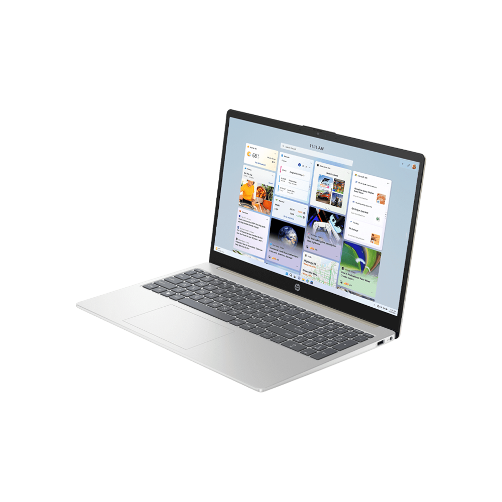HP Laptop 15 Productivity Laptop [15-FC0585AU]