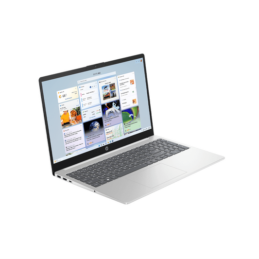 HP Laptop 15 Productivity Laptop [15-FD0671TU]