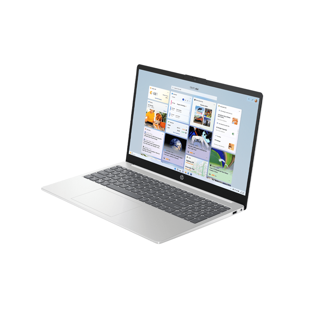 HP Laptop 15 Productivity Laptop [15-FD0671TU]