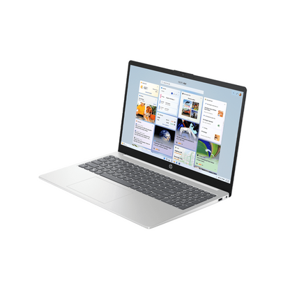 HP Laptop 15 Productivity Laptop [15-FD0671TU]