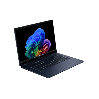 HP OmniBook X Flip Convertible Laptop [14-FM0107TU]