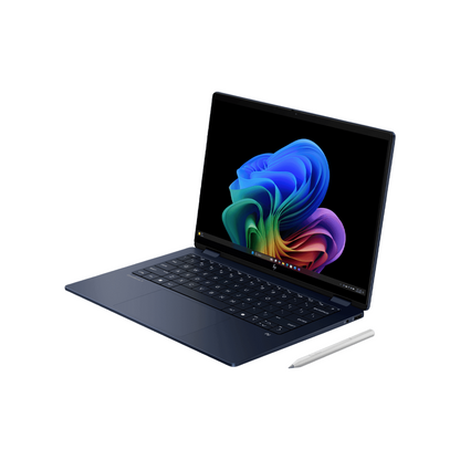 HP OmniBook X Flip Convertible Laptop [14-FM0107TU]