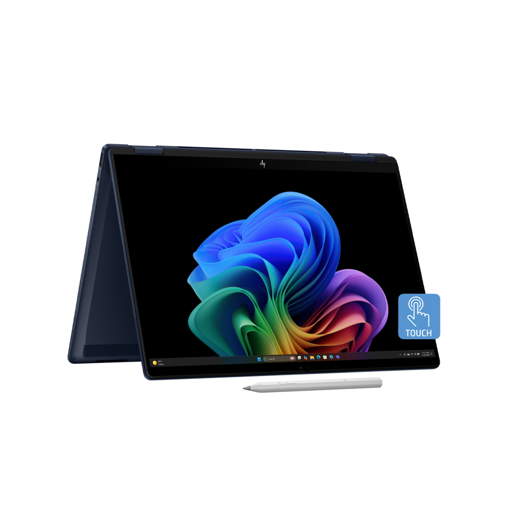 HP OmniBook X Flip Convertible Laptop [14-FM0107TU]