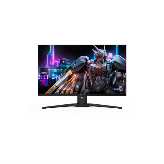 GIGABYTE AORUS FO27Q5P 27" QD-OLED Gaming Monitor