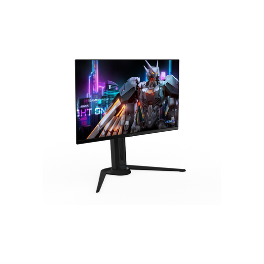 GIGABYTE AORUS FO27Q5P 27" QD-OLED Gaming Monitor