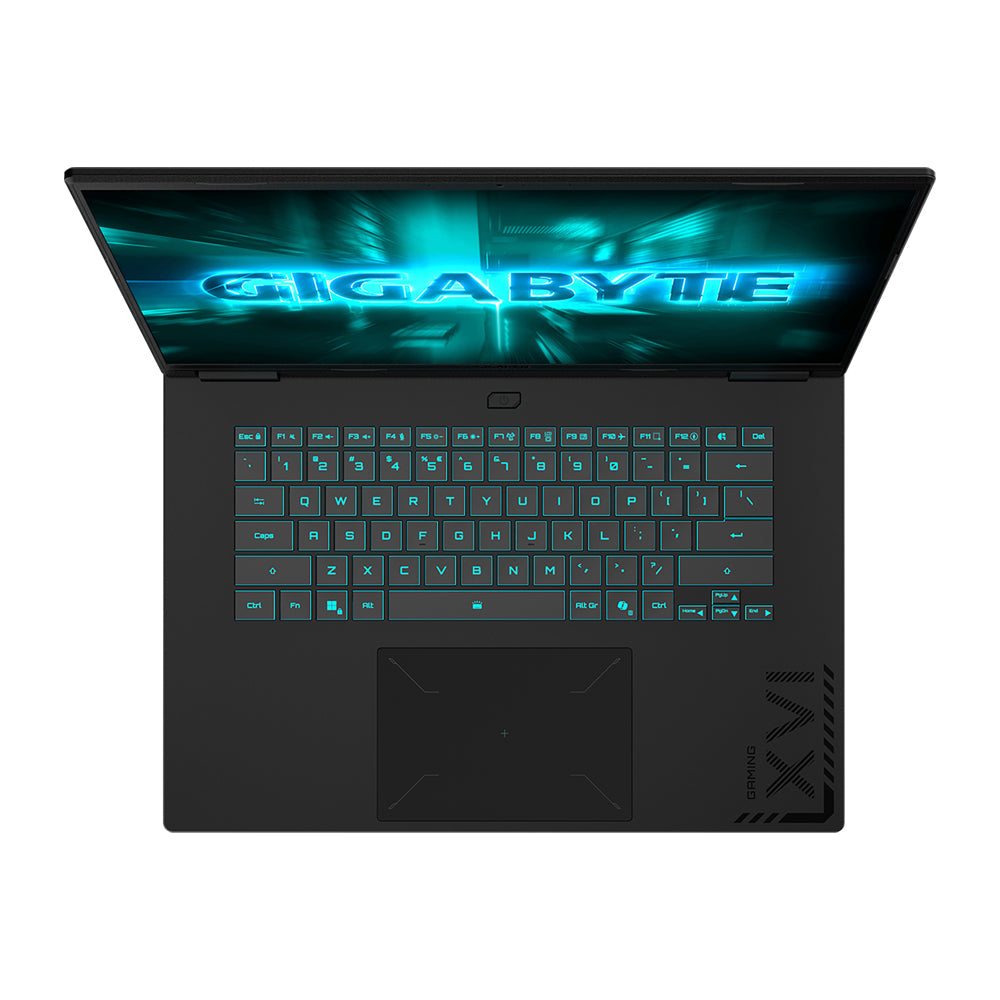GIGABYTE Gaming A16 Gaming Laptop [CMHH2-MY893SH]
