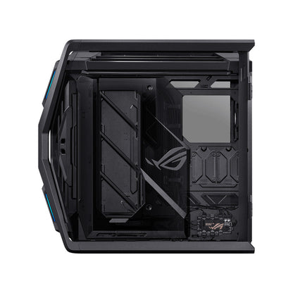ASUS ROG Hyperion GR701 Tempered Glass Full-Tower EATX PC Chassis