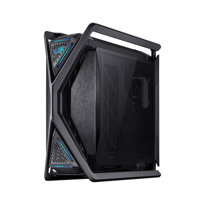 ASUS ROG Hyperion GR701 Tempered Glass Full-Tower EATX PC Chassis