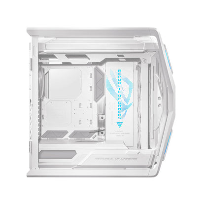 ASUS ROG Hyperion GR701 Tempered Glass Full-Tower EATX PC Chassis