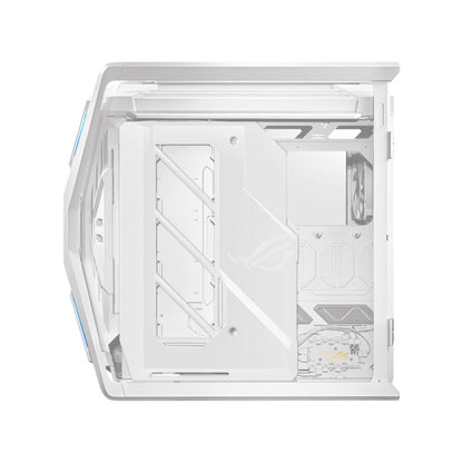 ASUS ROG Hyperion GR701 Tempered Glass Full-Tower EATX PC Chassis