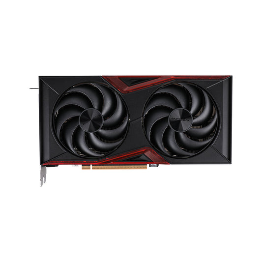 Colorful GeForce RTX™ 5050 Battle AX DUO 8GB-V 8GB GDDR6 Graphics Card