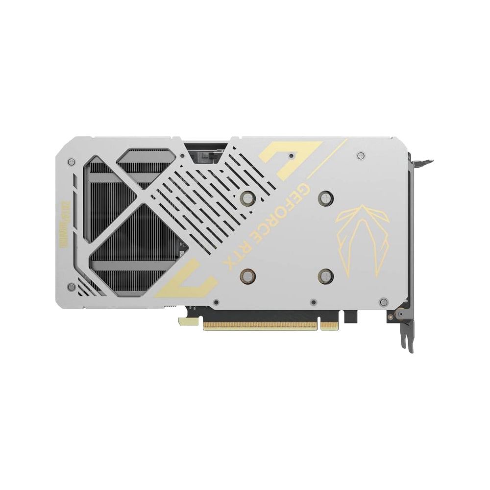 Zotac Gaming GeForce RTX™ 5060 Ti 16GB Twin Edge OC White Edition 16GB GDDR7 Graphics Card [ZT-B50620Q-10M]