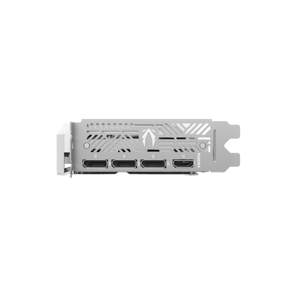 Zotac Gaming GeForce RTX™ 5060 Ti 16GB Twin Edge OC White Edition 16GB GDDR7 Graphics Card [ZT-B50620Q-10M]
