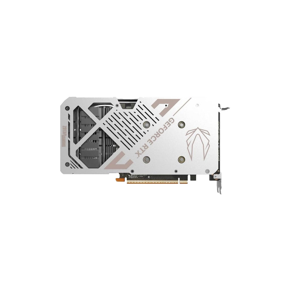 Zotac Gaming GeForce RTX™ 5060 Twin Edge OC White Edition 8GB GDDR7 Graphics Card [ZT-B50600Q-10M]