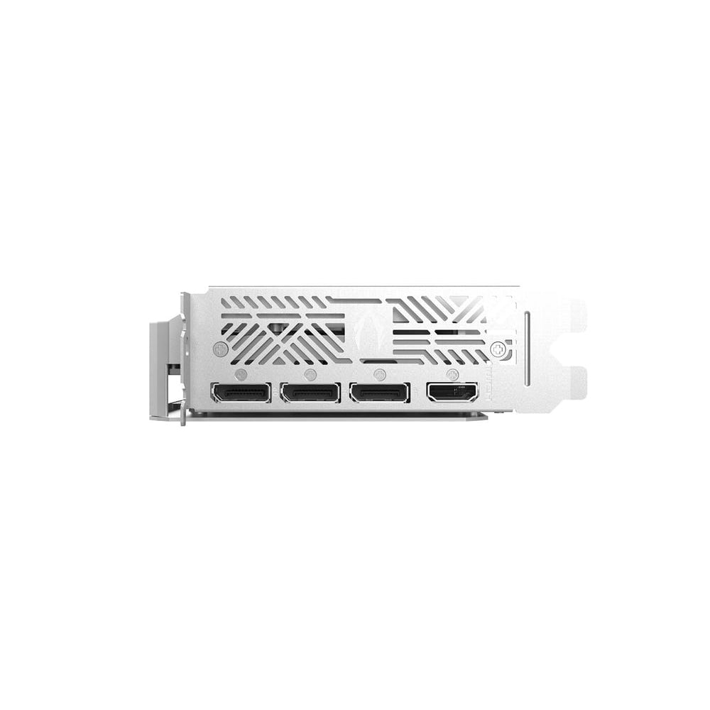 Zotac Gaming GeForce RTX™ 5060 Twin Edge OC White Edition 8GB GDDR7 Graphics Card [ZT-B50600Q-10M]