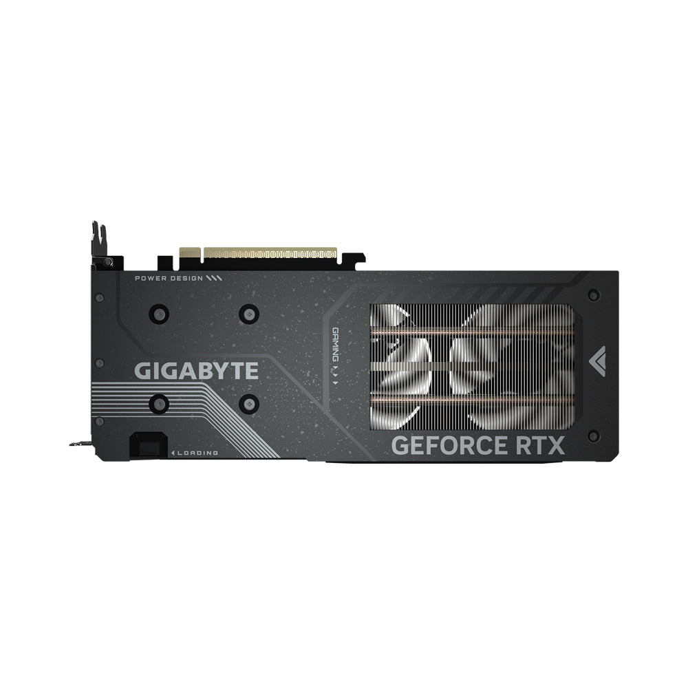 GIGABYTE GeForce RTX™ 5050 Gaming OC 8G GDDR6 Graphics Card [GV-N5050GAMING OC-8GD]