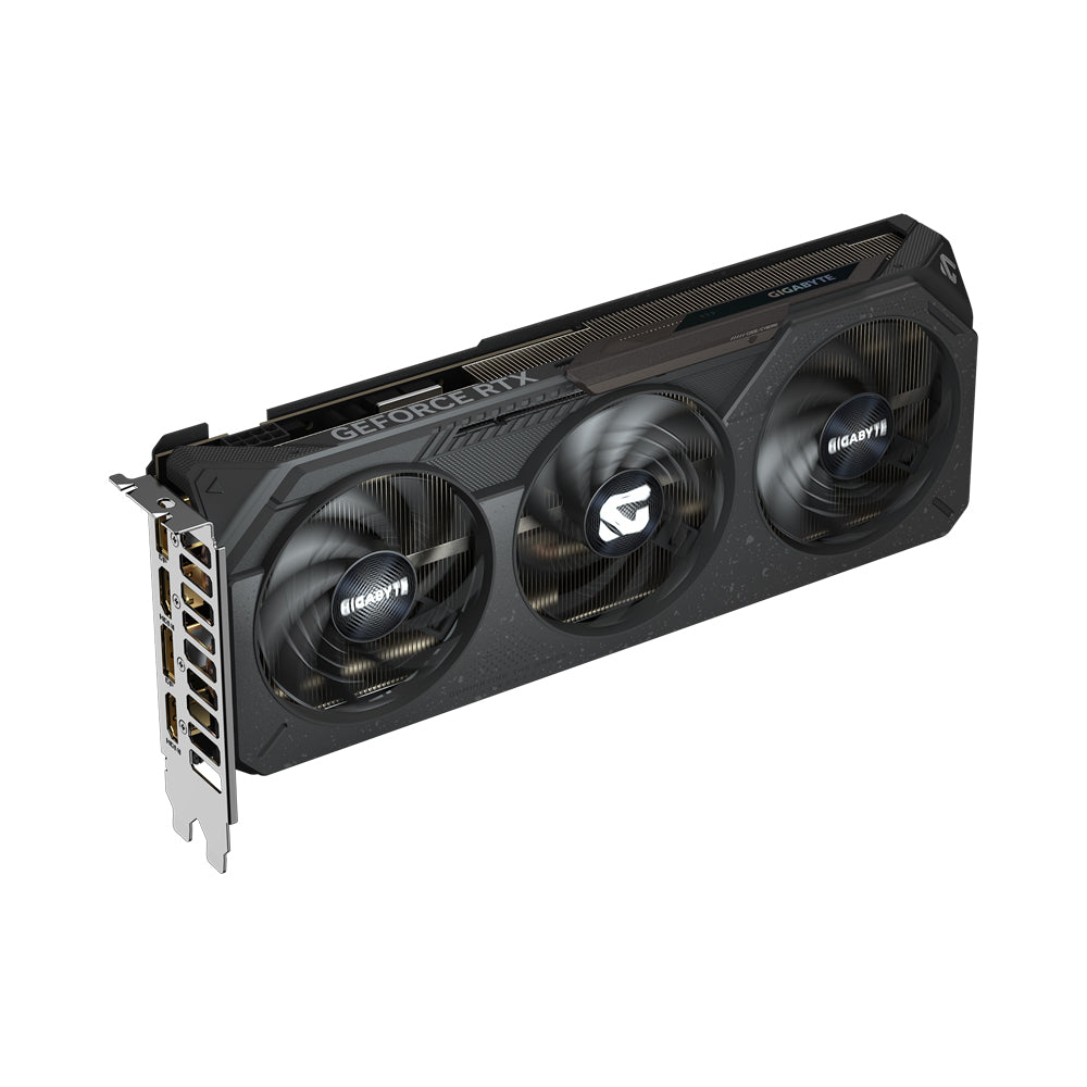 GIGABYTE GeForce RTX™ 5050 Gaming OC 8G GDDR6 Graphics Card [GV-N5050GAMING OC-8GD]