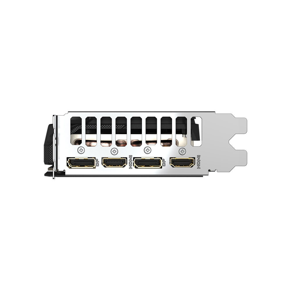 GIGABYTE GeForce RTX™ 5050 Gaming OC 8G GDDR6 Graphics Card [GV-N5050GAMING OC-8GD]