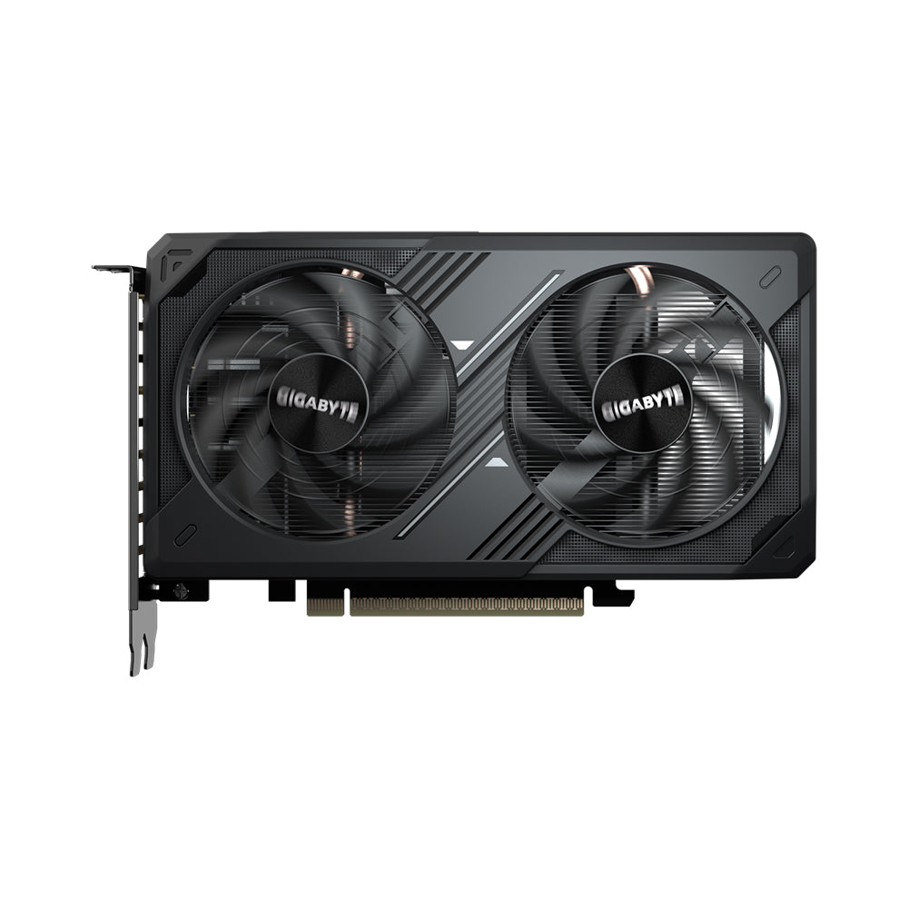 GIGABYTE GeForce RTX™ 5050 Windforce OC 8G GDDR6 Graphics Card [GV-N5050WF2OC-8GD]