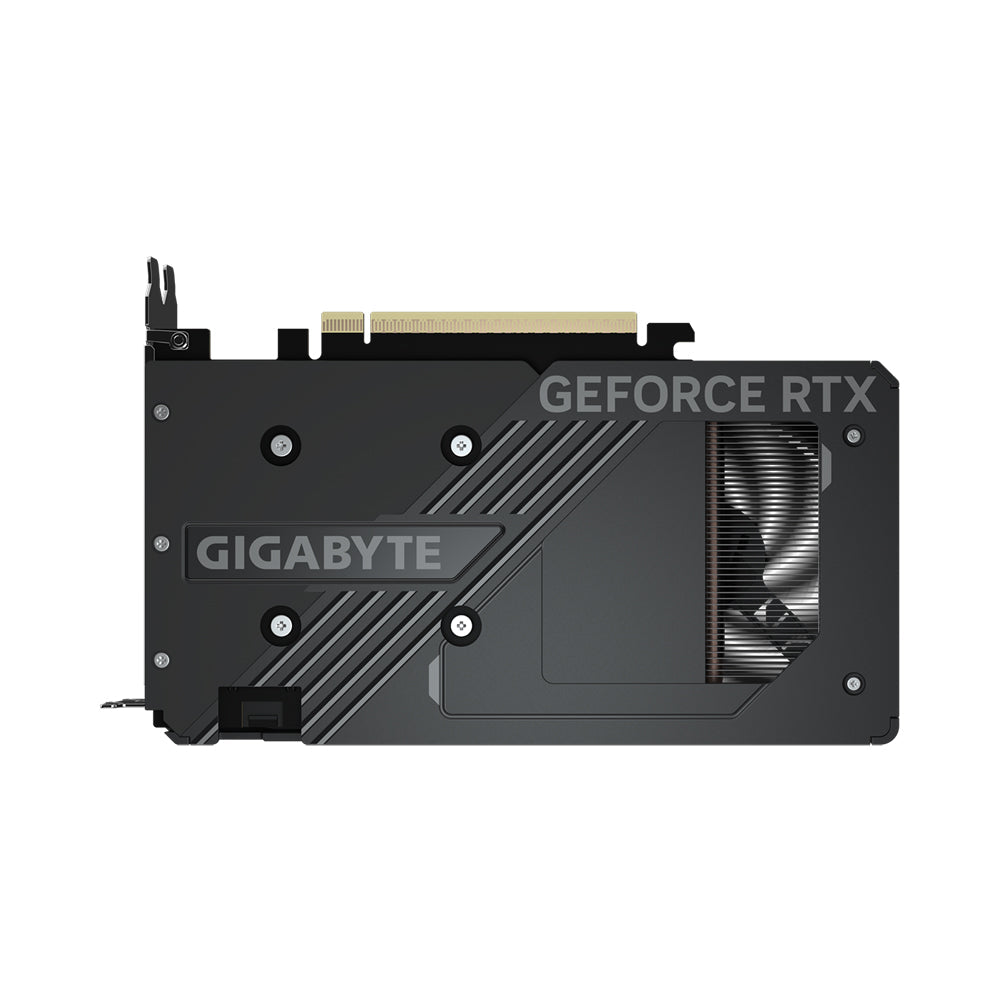 GIGABYTE GeForce RTX™ 5050 Windforce OC 8G GDDR6 Graphics Card [GV-N5050WF2OC-8GD]
