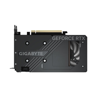 GIGABYTE GeForce RTX™ 5050 Windforce OC 8G GDDR6 Graphics Card [GV-N5050WF2OC-8GD]