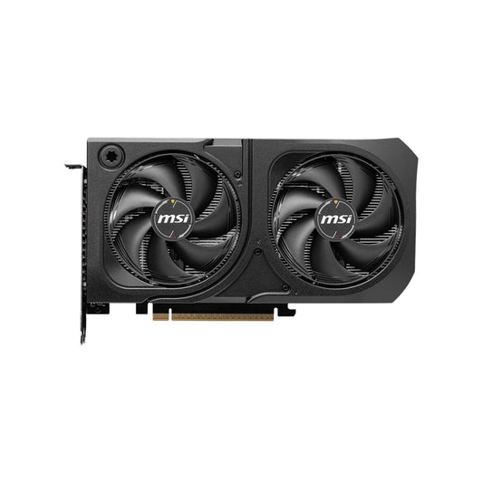 MSI GeForce RTX™ 5060 Ti 16G Shadow 2X OC Plus 16GB GDDR7 Graphics Card