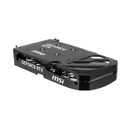 MSI GeForce RTX™ 5060 Ti 8G Shadow 2X OC Plus 8GB GDDR7 Graphics Card