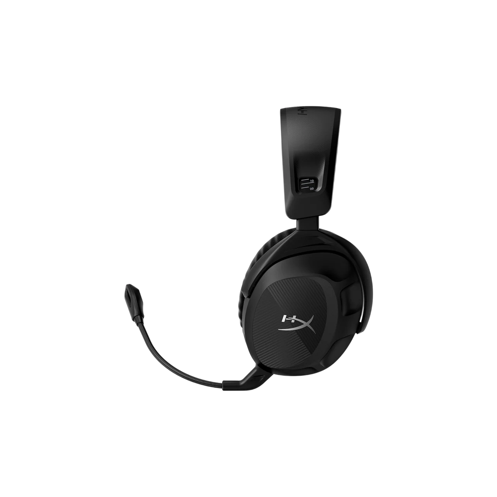 HyperX Cloud Stinger 2 Black Wireless Gaming Headset