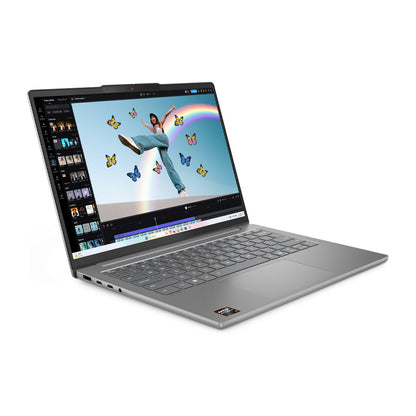 Lenovo IdeaPad Slim 5 Productivity Laptop [14AKP10-83HX0095MJ]