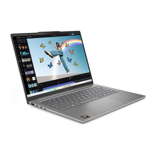 Lenovo IdeaPad Slim 5 Productivity Laptop [14AKP10-83HX0095MJ]