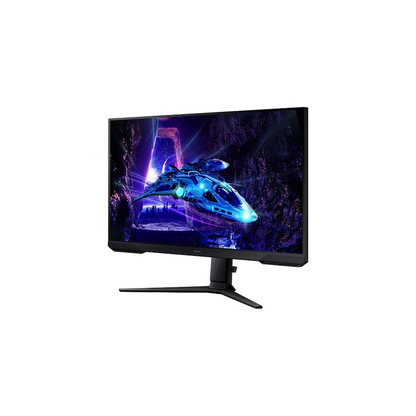 SAMSUNG Odyssey G3 G30D 27" FHD Gaming Monitor