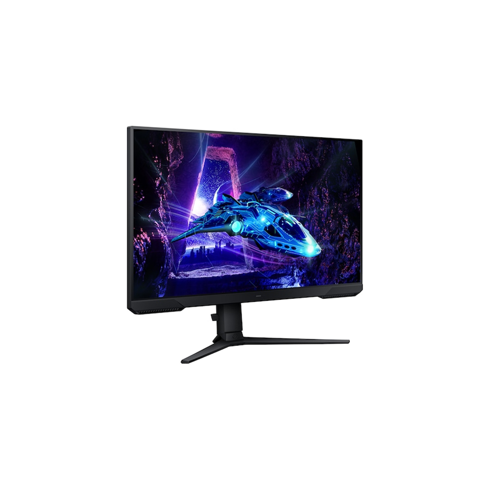 SAMSUNG Odyssey G3 G30D 27" FHD Gaming Monitor