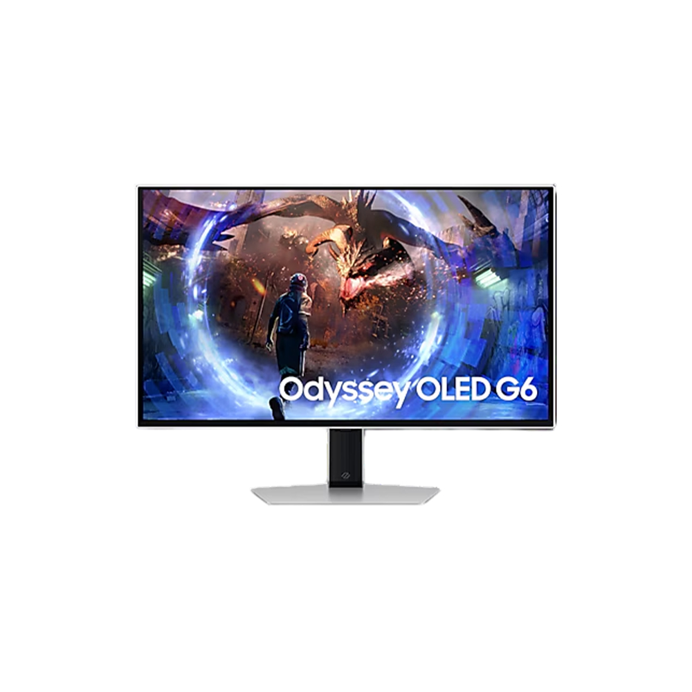 SAMSUNG LS27DG602SEXXS ODYSSEY OLED G6 G60SD Gaming Monitor