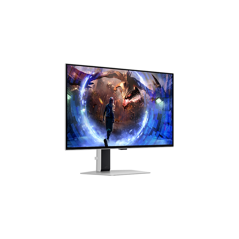 SAMSUNG LS27DG602SEXXS ODYSSEY OLED G6 G60SD Gaming Monitor