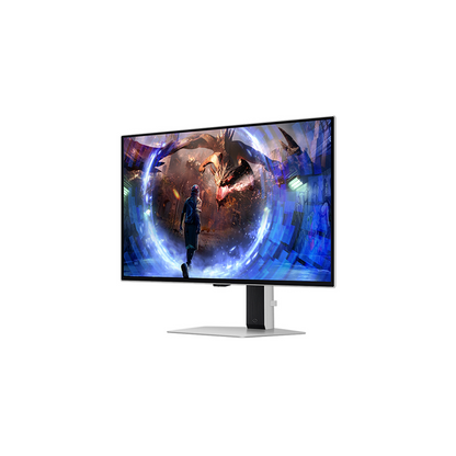 SAMSUNG LS27DG602SEXXS ODYSSEY OLED G6 G60SD Gaming Monitor